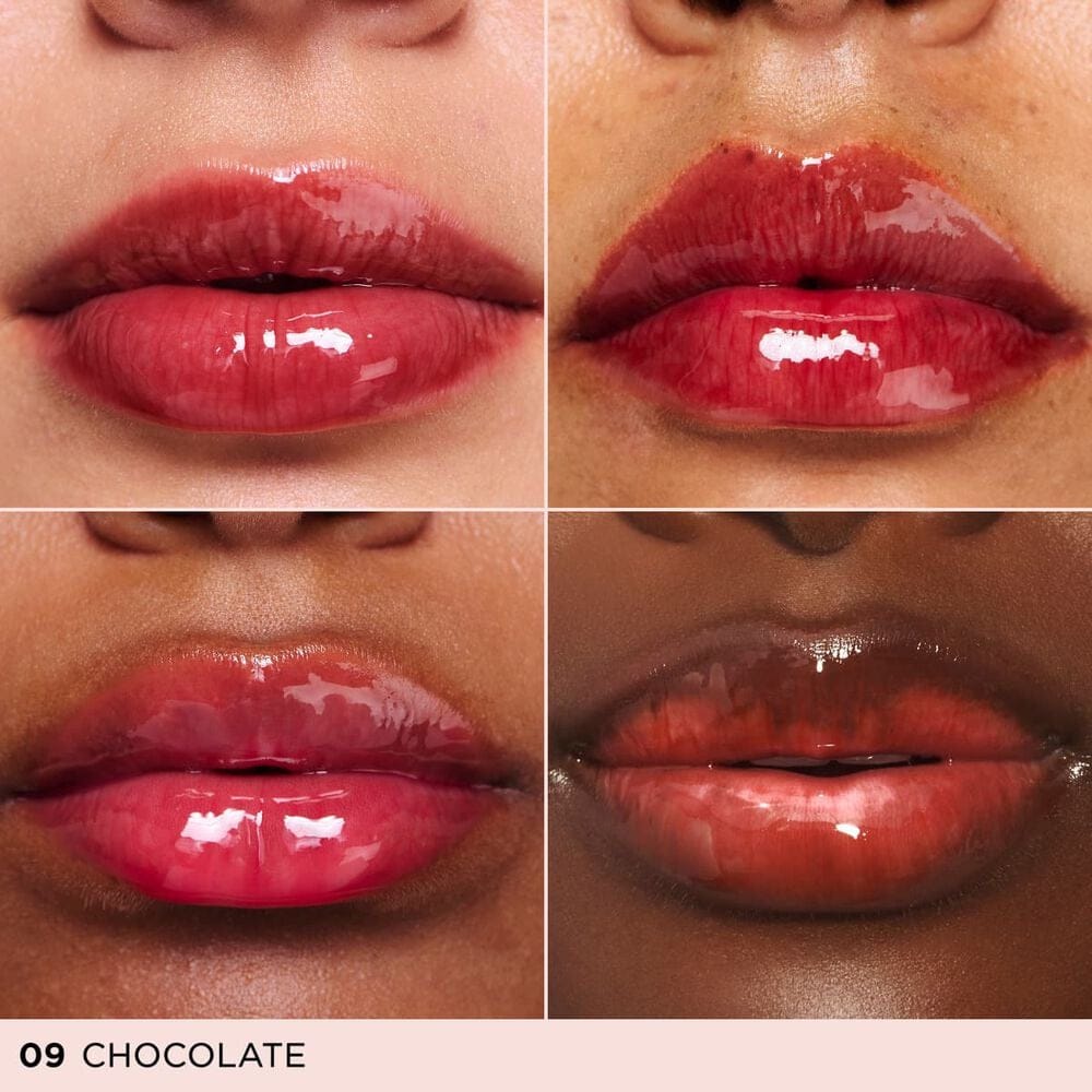 Масло-блеск для губ Lip Comfort Oil - фото 4