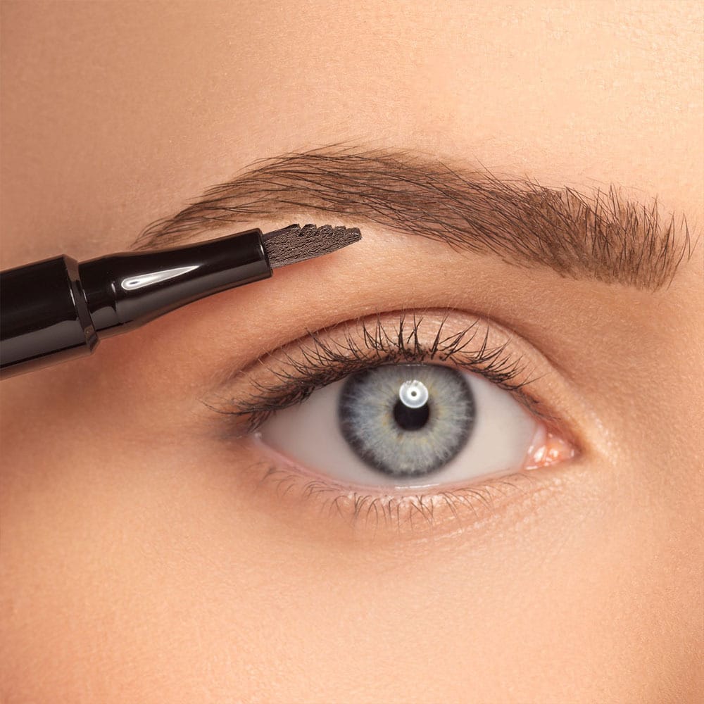 Фломастер для бровей Pro Tip Brow Liner - фото 3