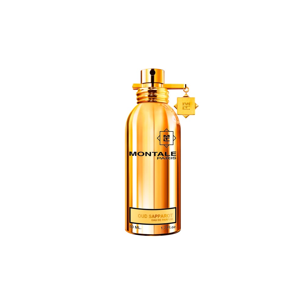 Парфюмерная вода Oud Sapparot