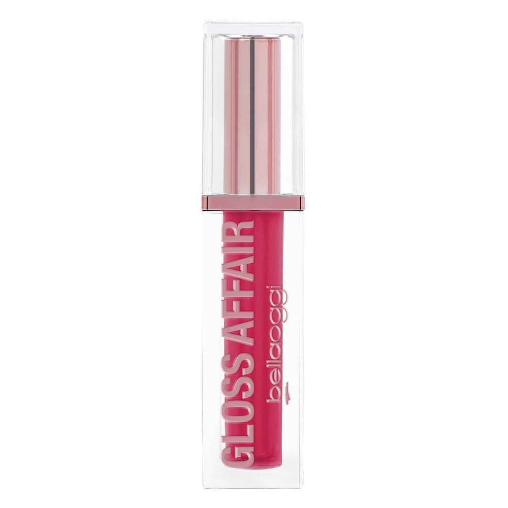 Блеск для губ Gloss Affair, тон 01- Honey Kiss, 5 мл - фото 2