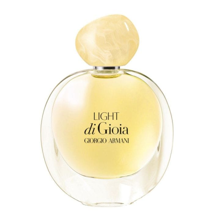 Парфюмерная вода Light Di Gioia