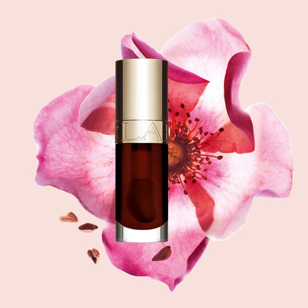 Масло-блеск для губ Lip Comfort Oil - фото 7