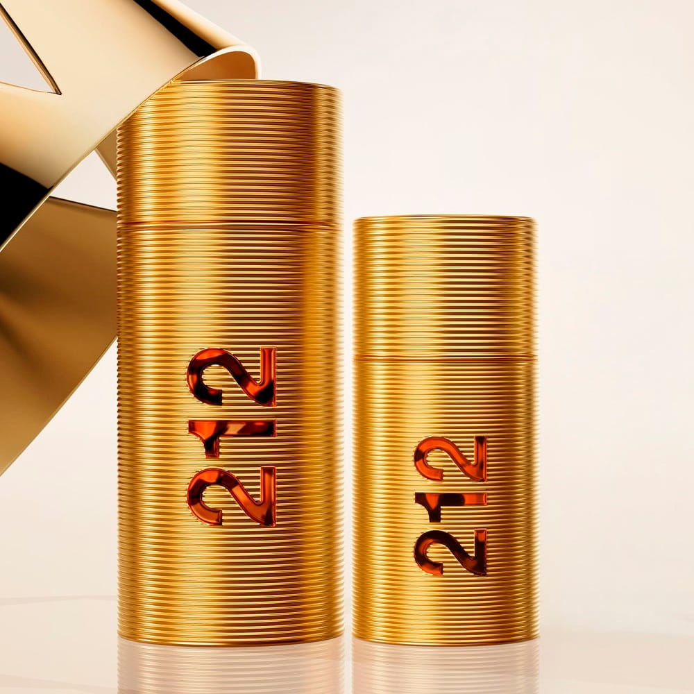 Парфюмерная вода 212 Men NYC Parfum - фото 7