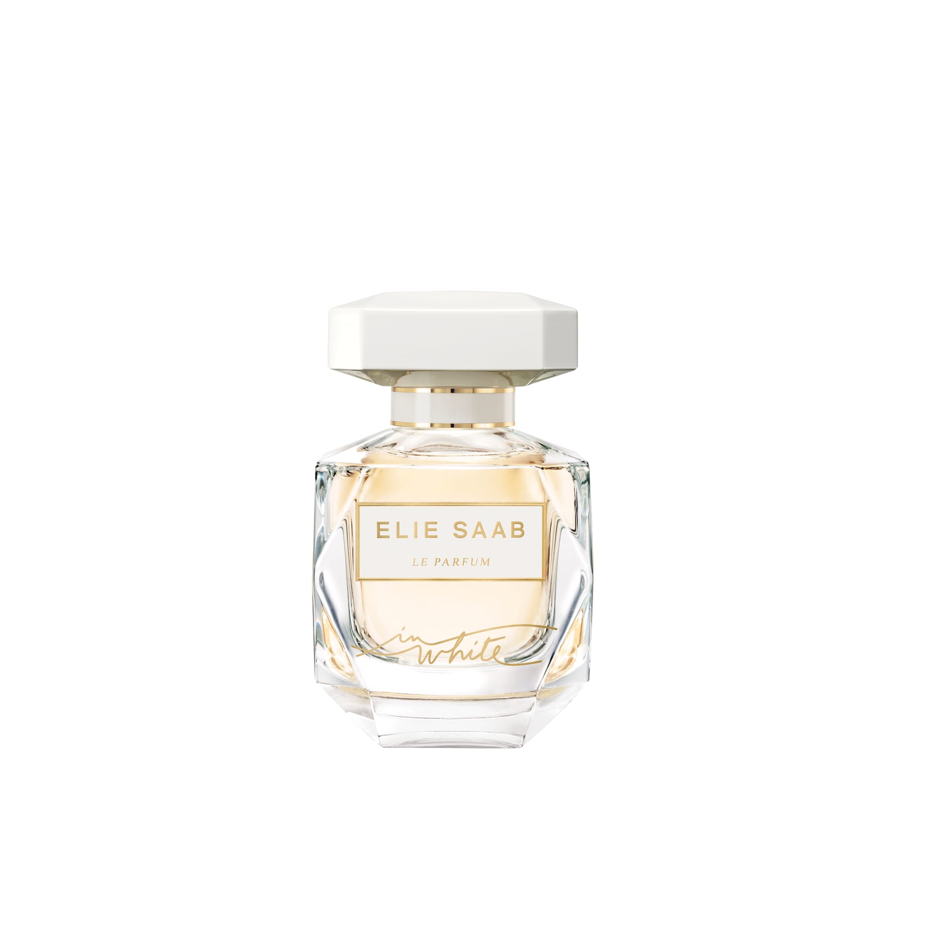 Парфюмерная вода Le Parfum In White