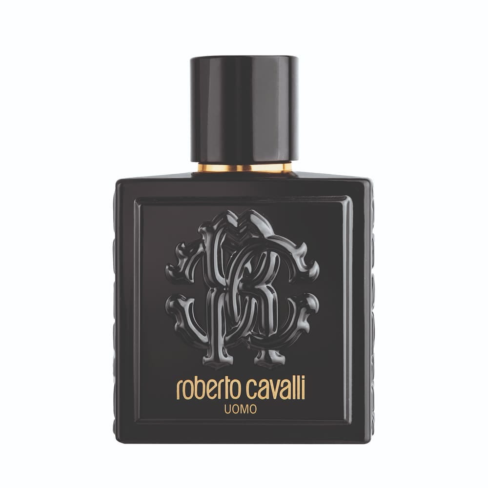 Туалетная вода ROBERTO CAVALLI UOMO, 100 мл