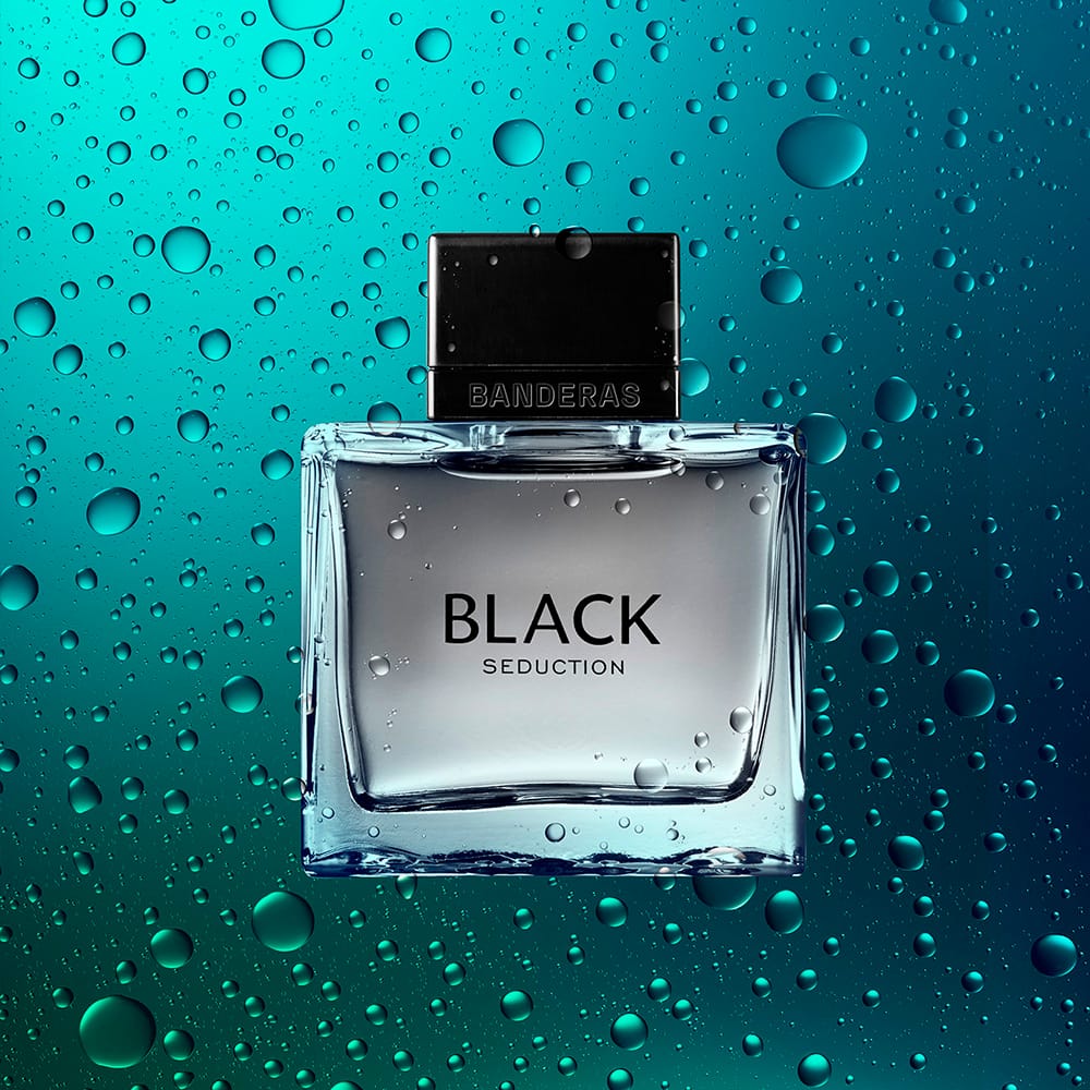 Туалетная вода Black Seduction - фото 3