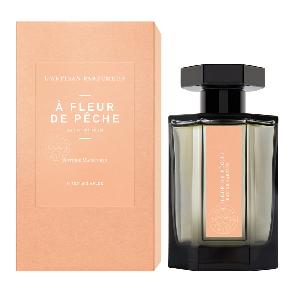 Парфюмерная вода A Fleur De Peche,100 мл