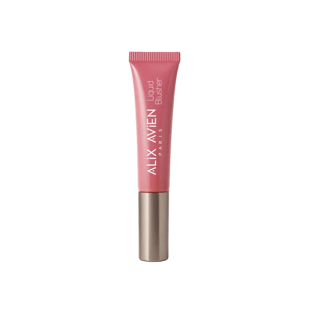 Жидкие румяна для лица Liquid Blusher