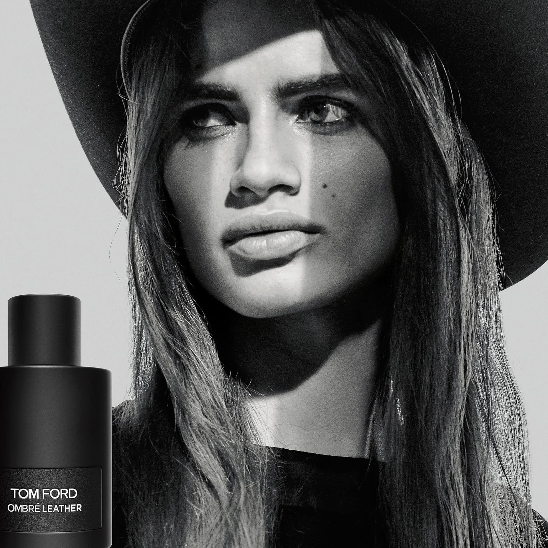 Духи Tom Ford Ombre Leather Eau De Parfum - фото 5