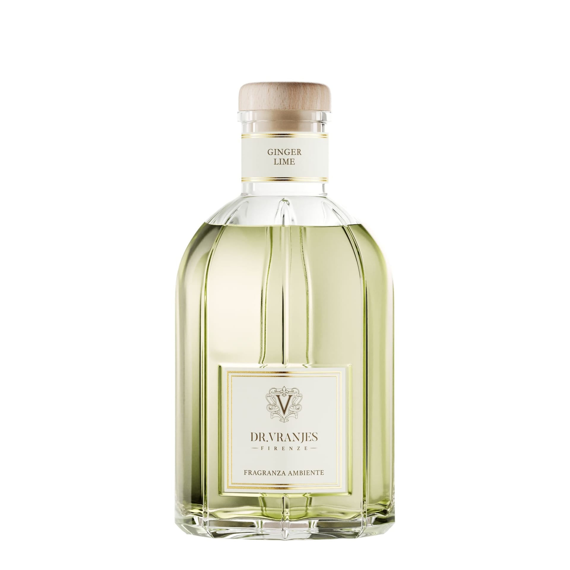 Ароматизатор воздуха для дома Dr. Vranjes Firenze Ginger Lime