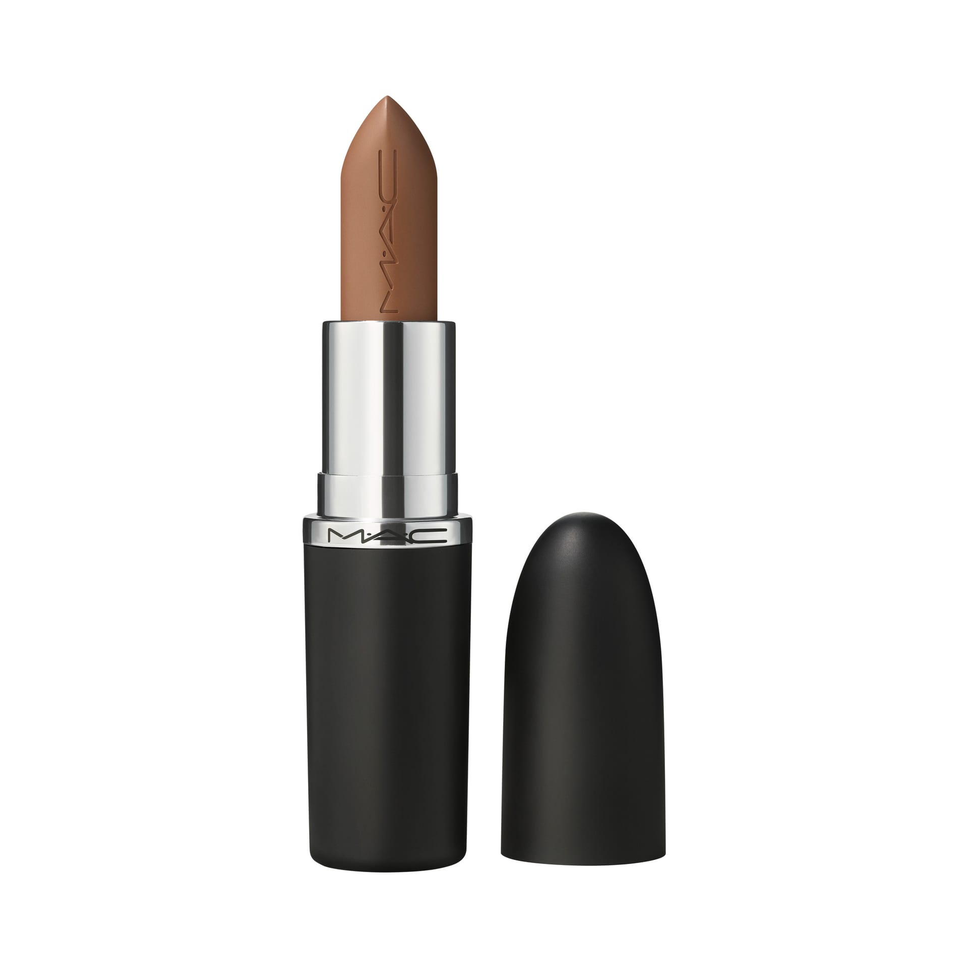 Губная помада  MAC Macximal Sleek Satin Satin Lipstick