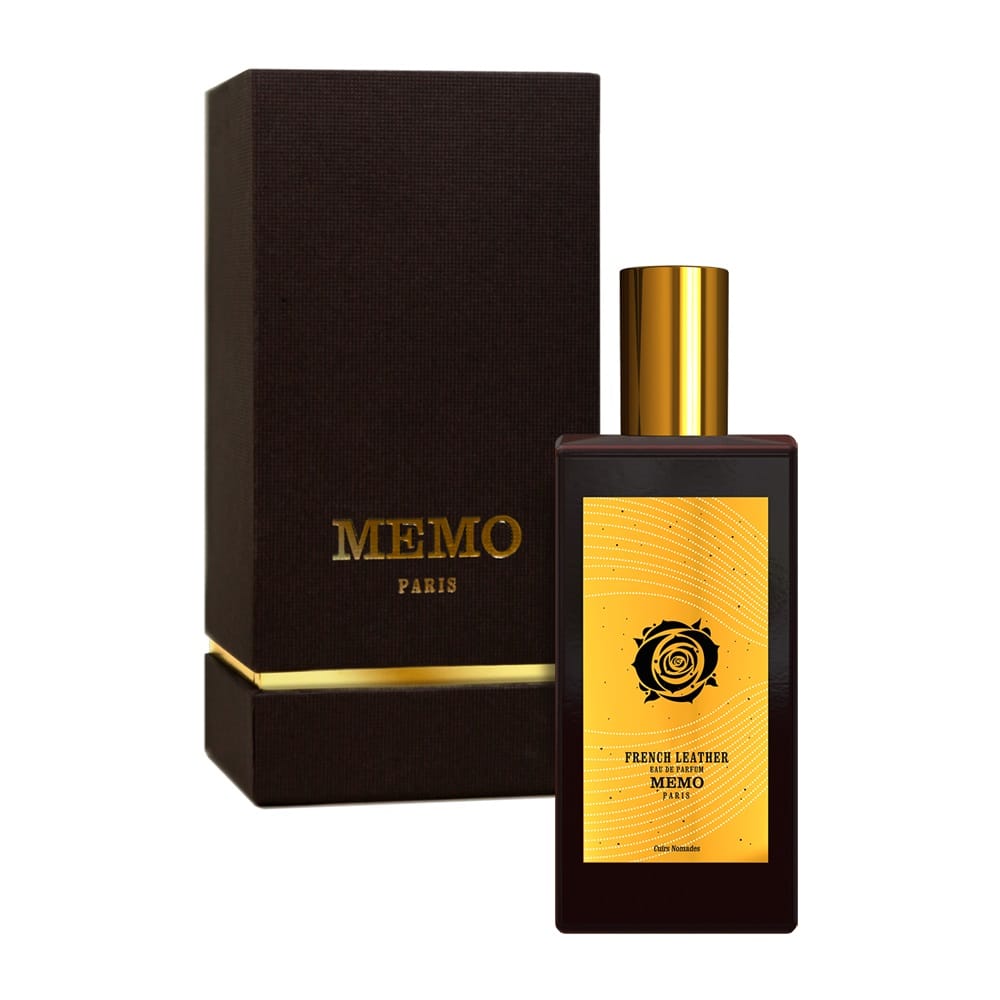 Парфюмерная вода French Leather, 75 мл - фото 2