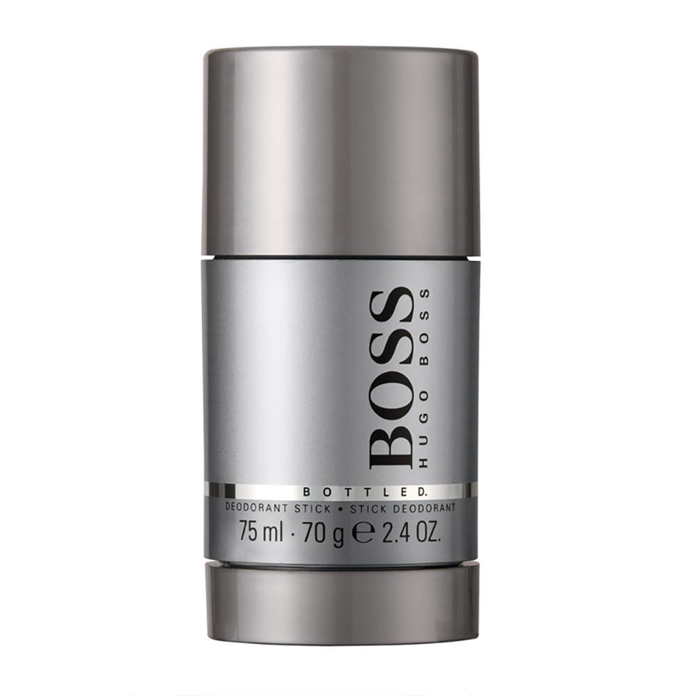 Дезодорант стик BOSS HUGO BOSS BOTTLED 75мл