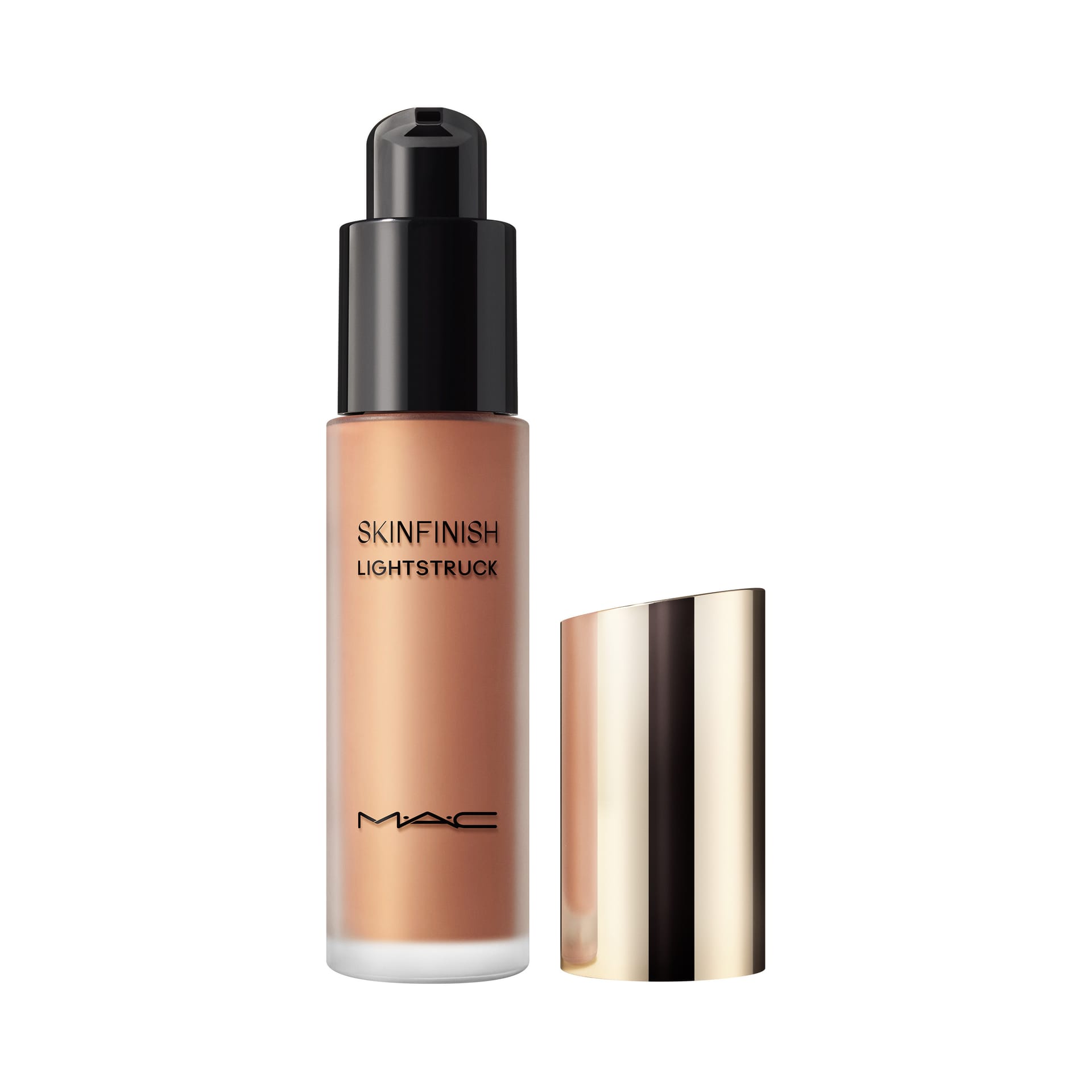Жидкий хайлайтер Skinfinish Lightstruck Liquid Highlighter - фото 3