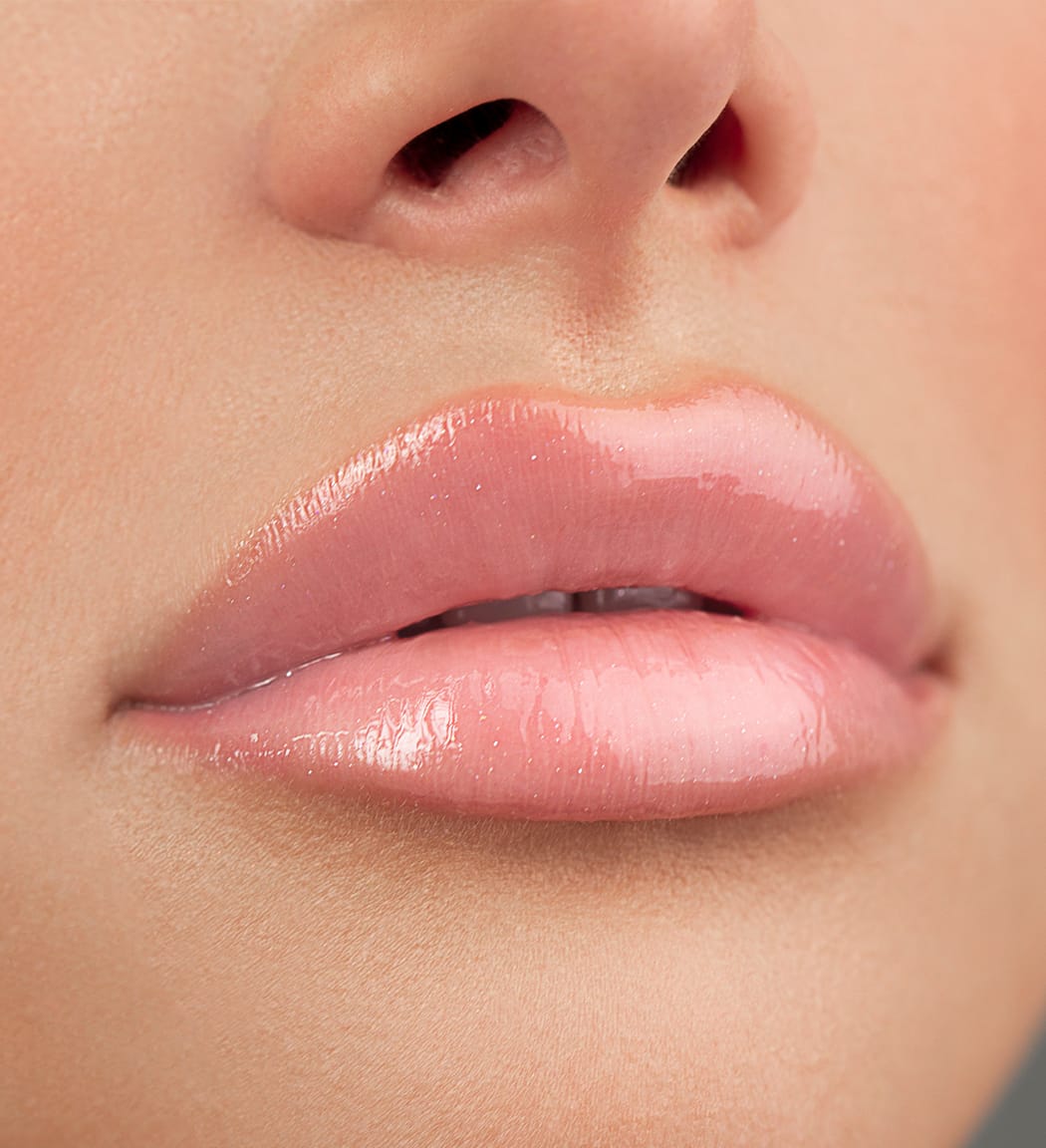 Блеск для губ с эффектом объема Luxvisage Icon Lips Glossy Volume - фото 3