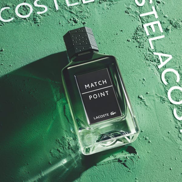 Парфюмерная вода Match Point Eau de Parfum Male - фото 3