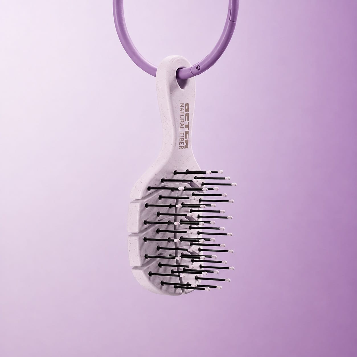 Расческа для волос The Original Charm Brush - фото 5