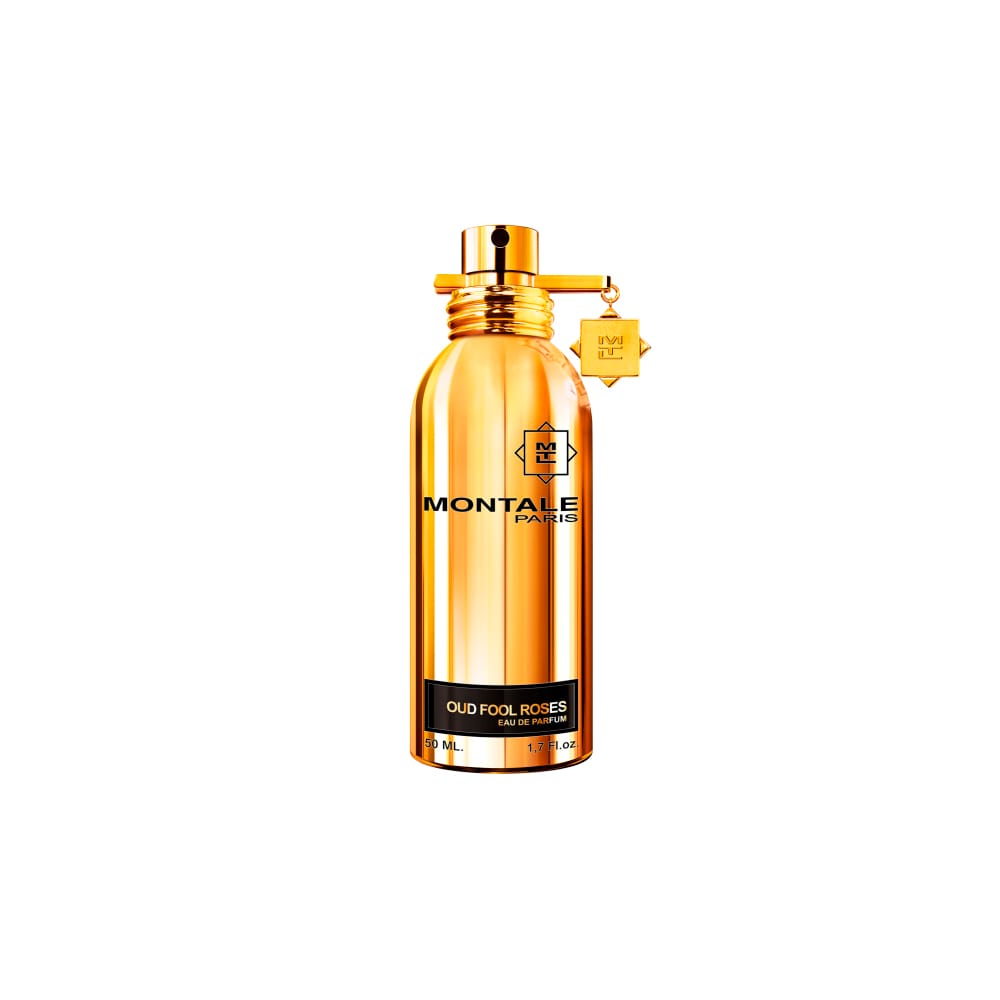 Парфюмерная вода Oud Fool Roses