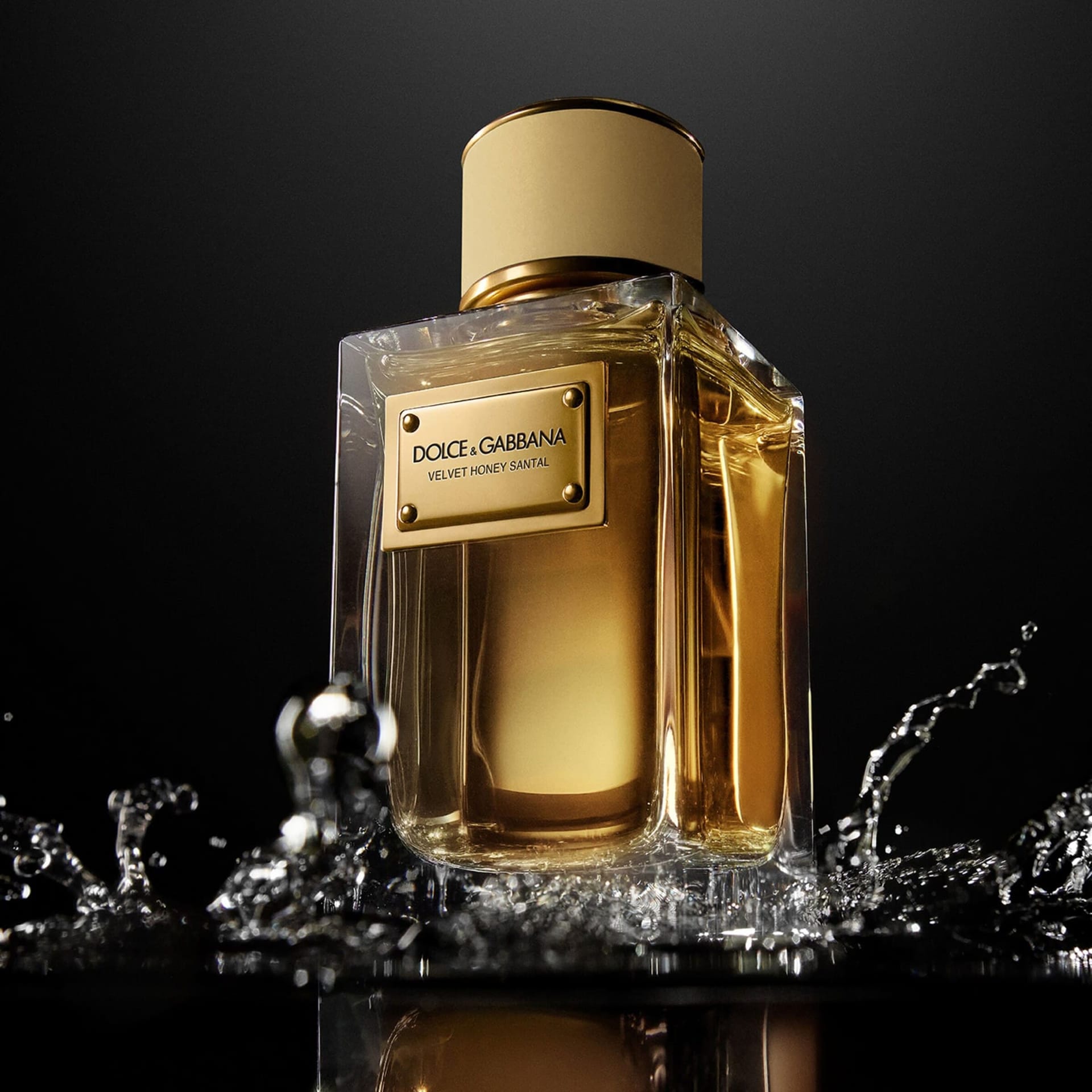 Парфюмерная вода Velvet Honey Santal, 100 мл - фото 6