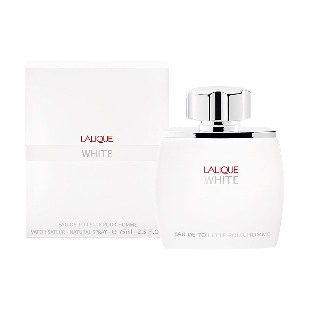 Туалетная вода White - фото 2