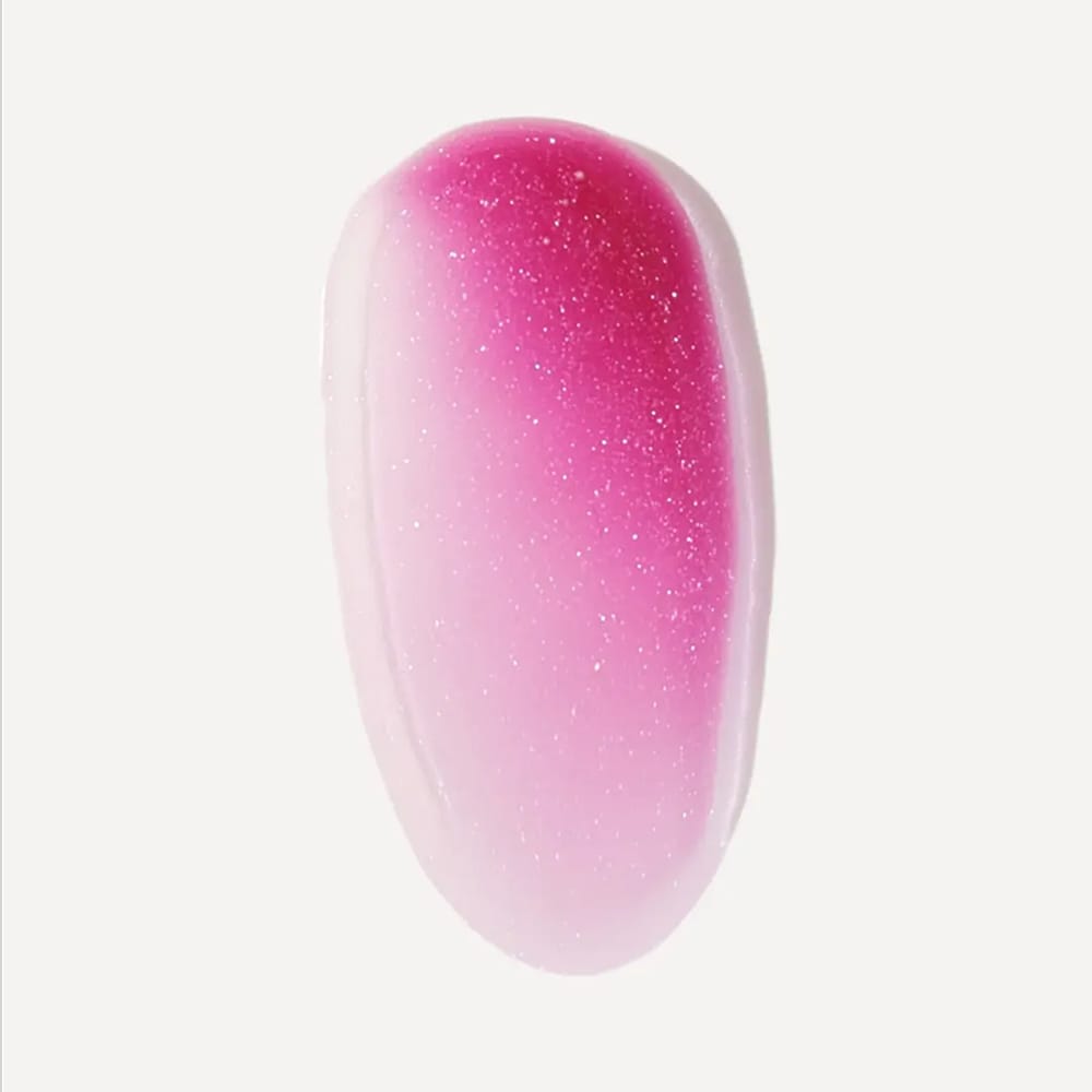 Блеск для губ ухаживающий Lip Gloss Care - фото 5