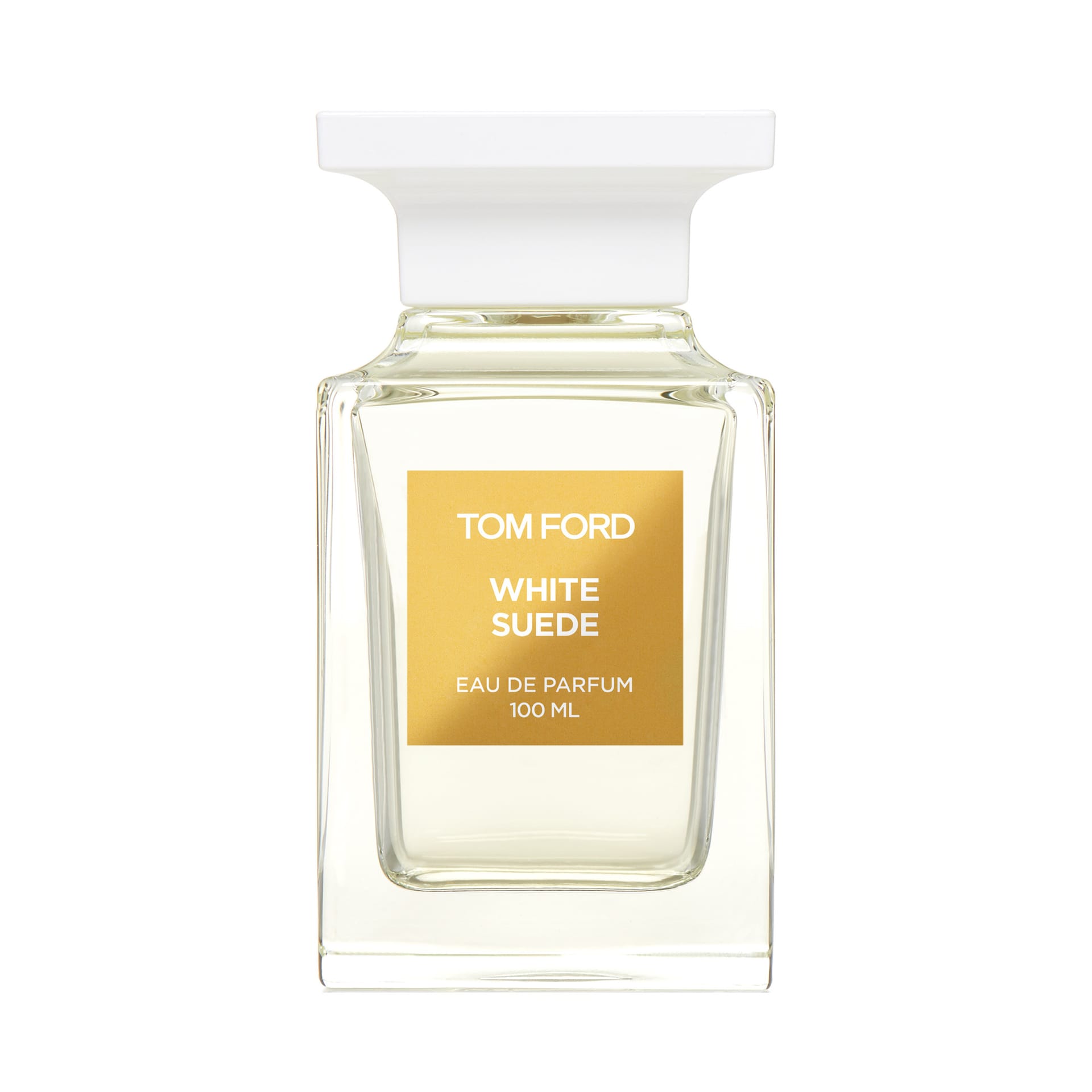 Парфюмерная вода Tom Ford White Suede Eau De Parfum Spray