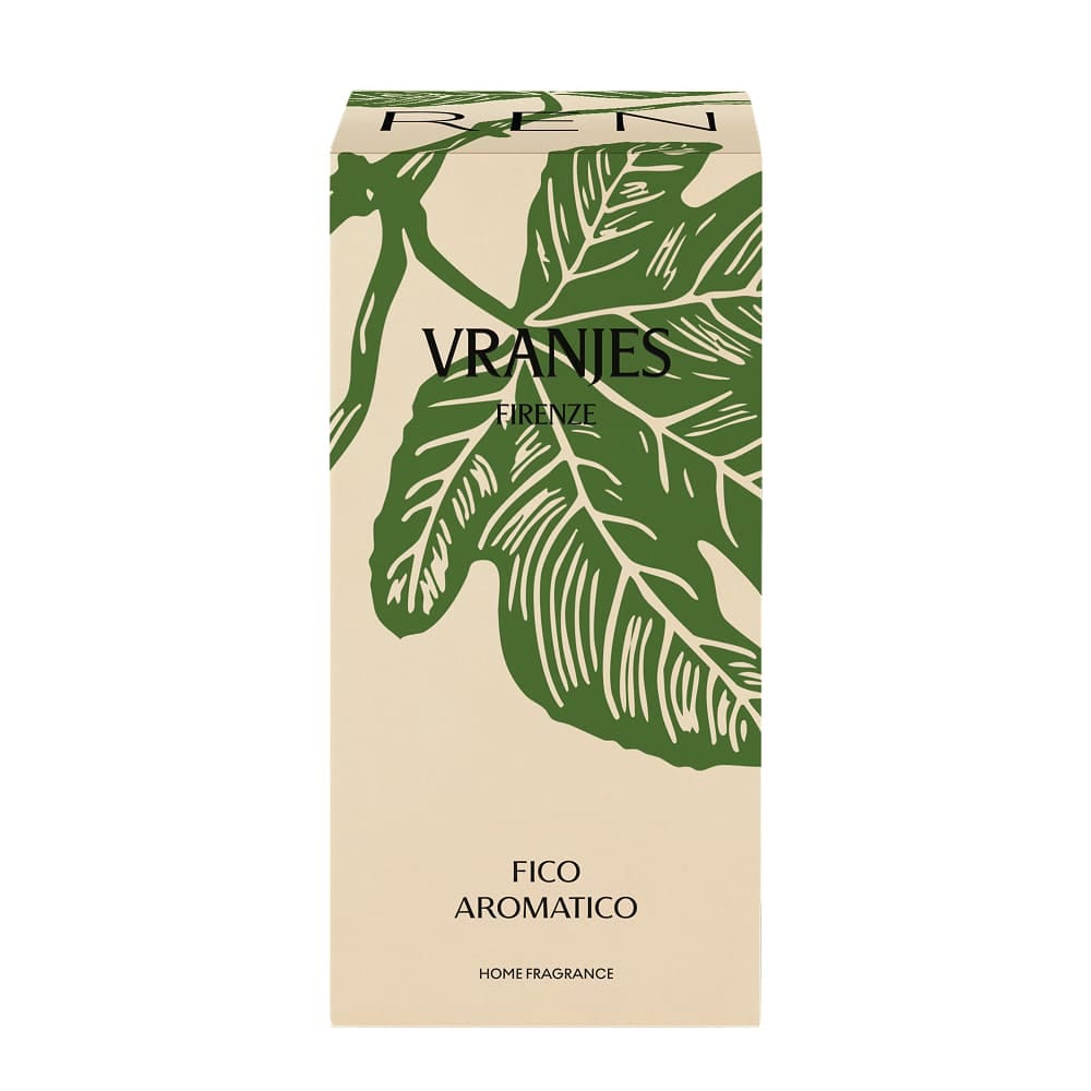 Ароматизатор воздуха для дома Vranjes Firenze Fico Aromatico - фото 2