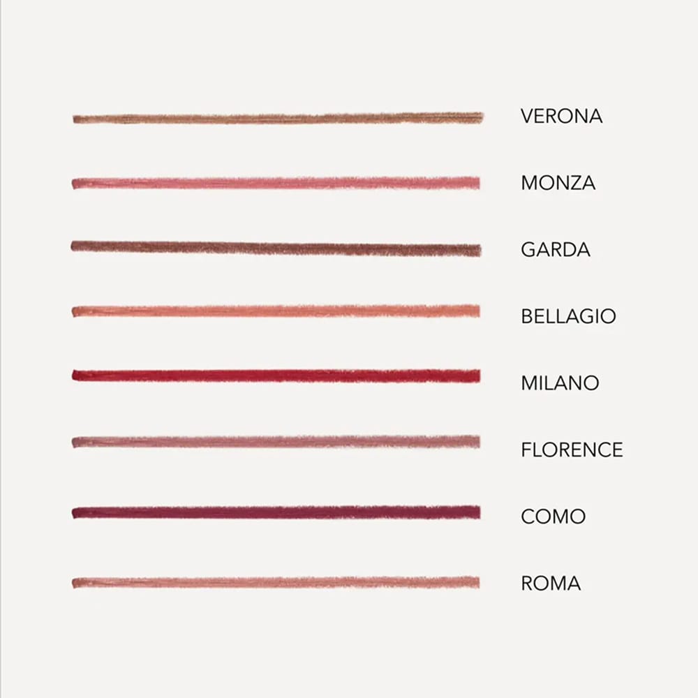 Карандаш для губ Lip Pencil - фото 4