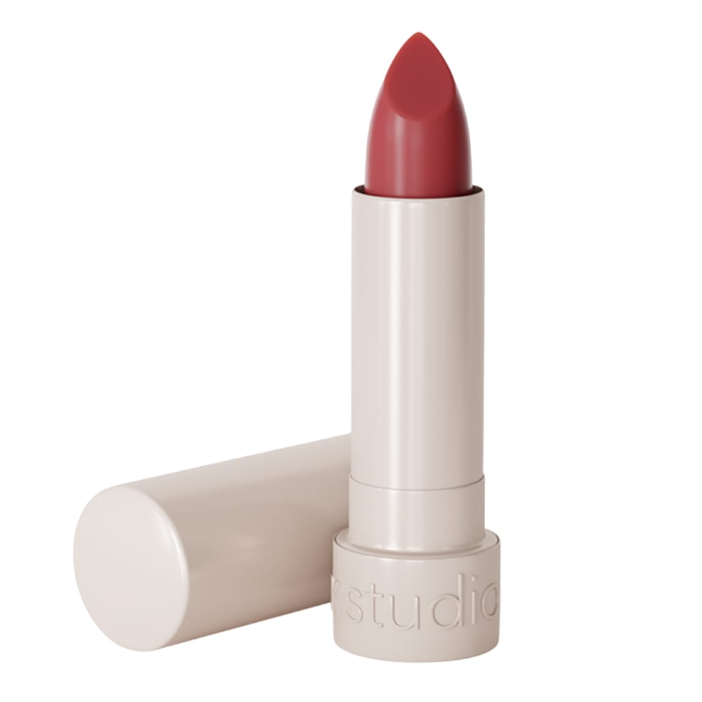 Помада-блеск для губ Satin Lipstick