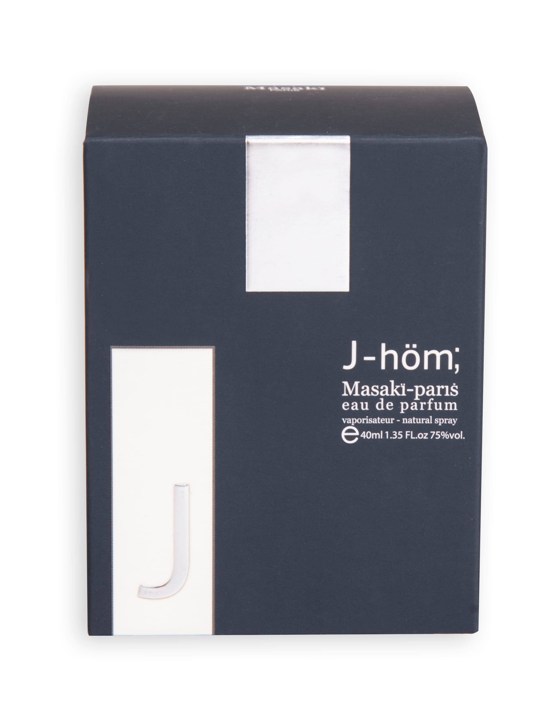 Парфюмерная вода J-hom; - фото 2
