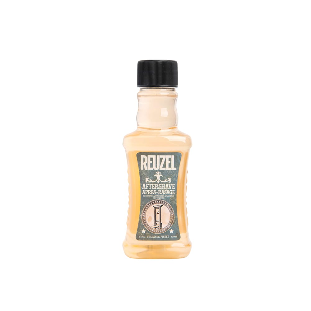 Лосьон после бритья Reuzel Aftershave 100 мл.