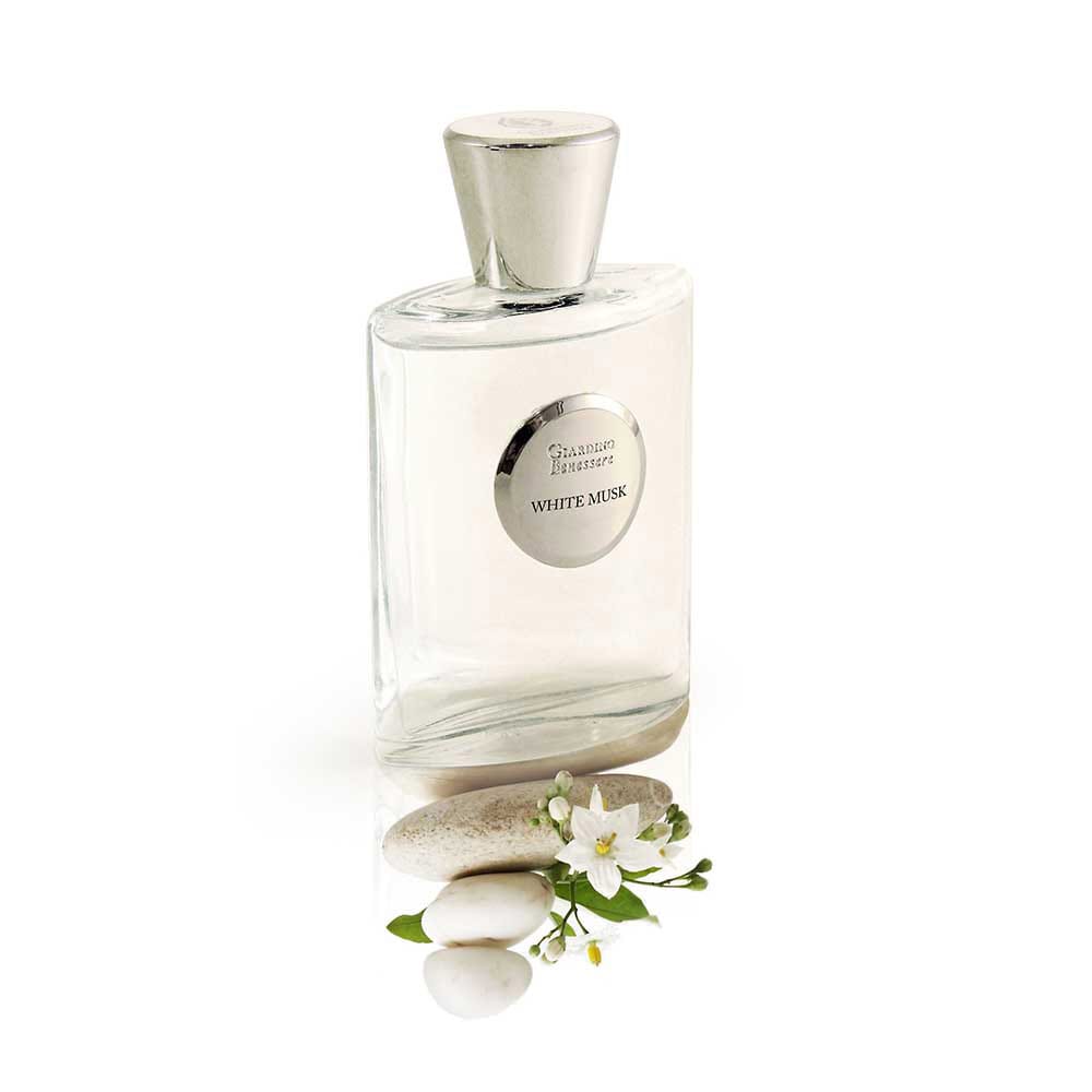 Парфюмерная вода WHITE MUSK 100 мл