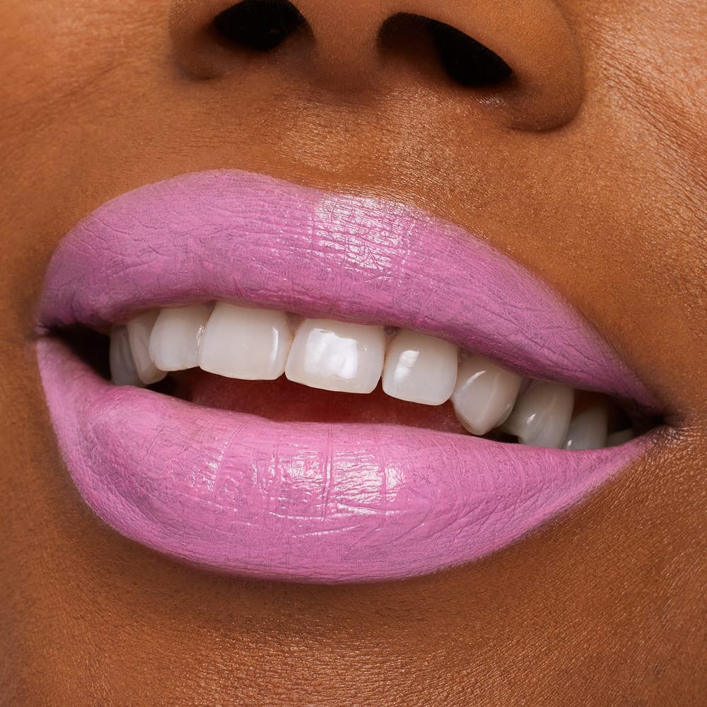 Губная помада  MAC Macximal Sleek Satin Satin Lipstick - фото 4