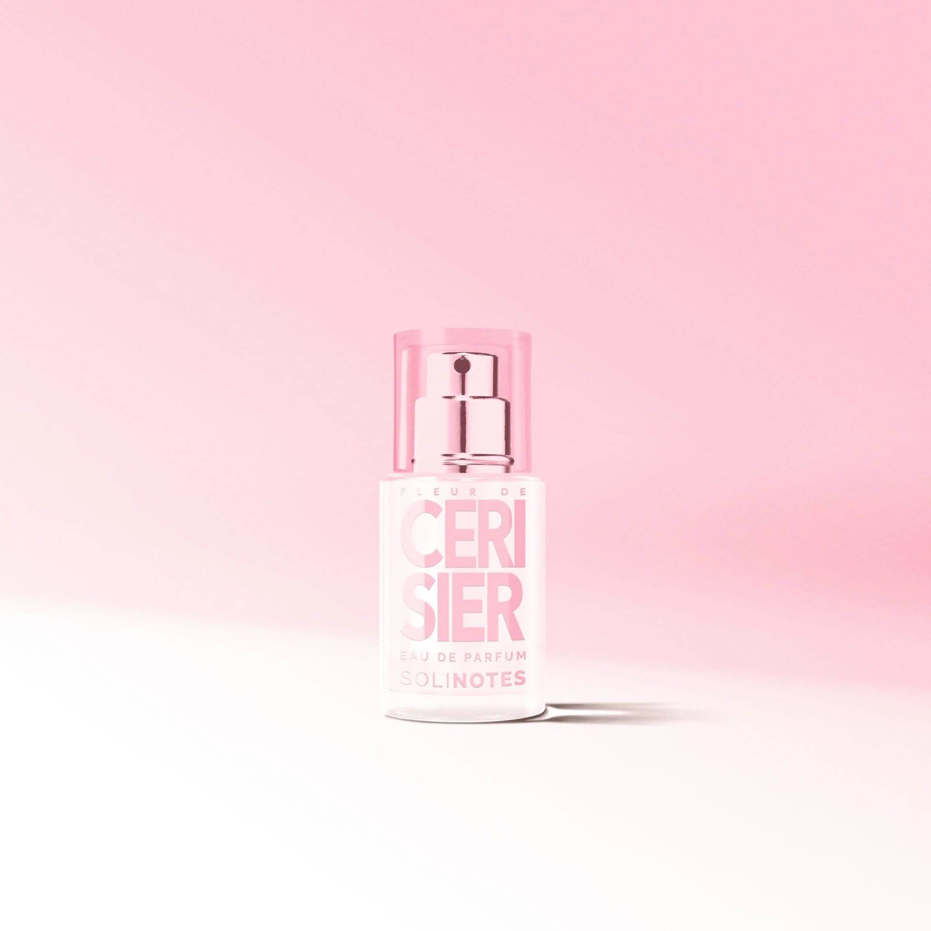 Парфюмерная вода Fleur de Cerisier - фото 2