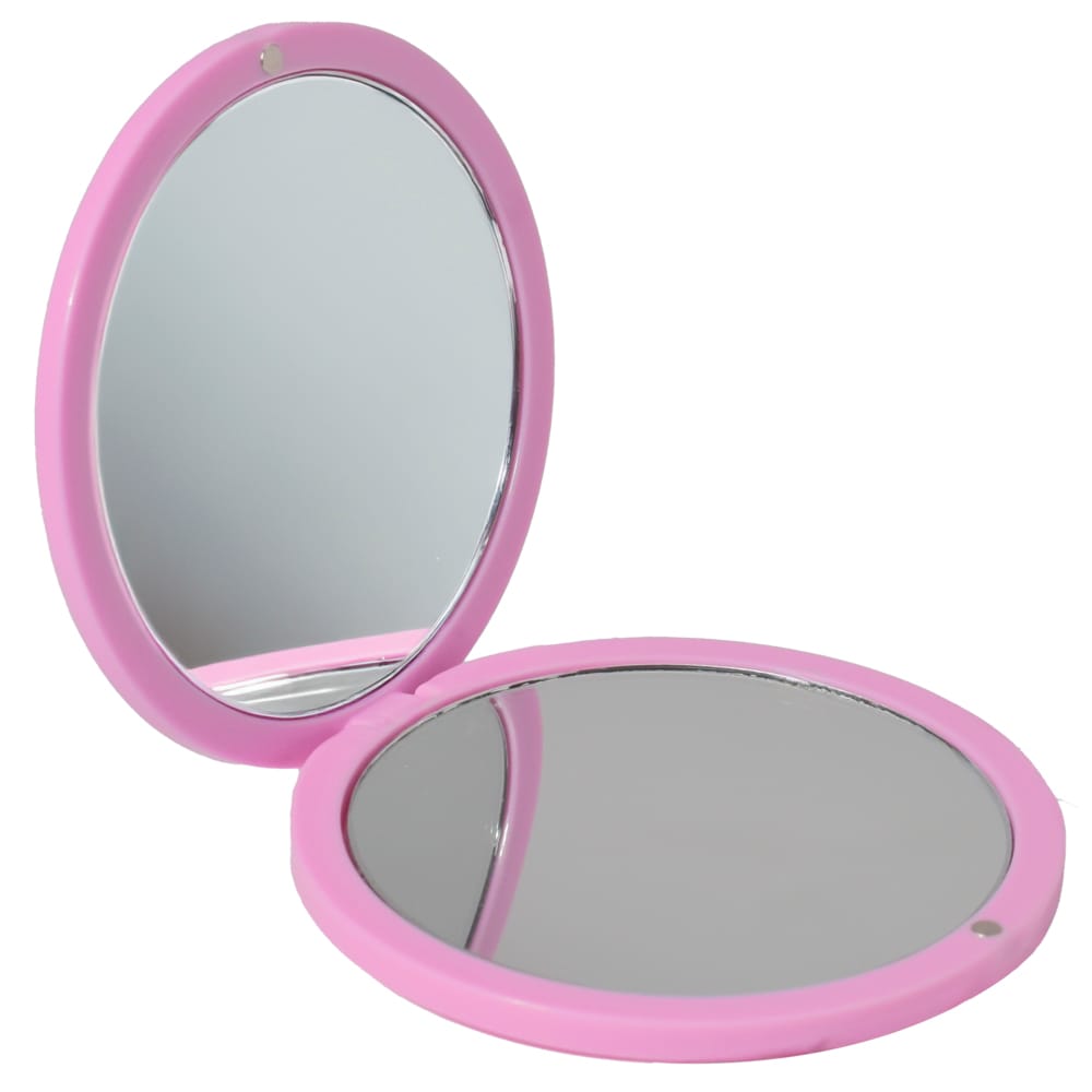 Зеркало двойное Peek & Go Double Folding Mirror - фото 6