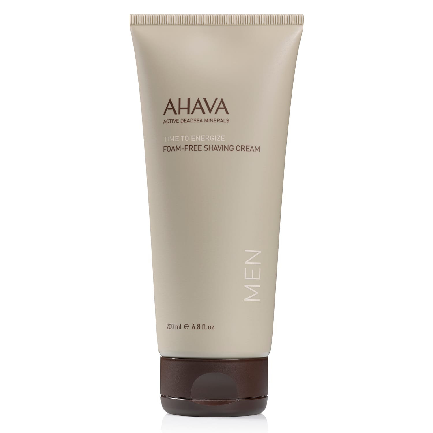 Крем для бритья без пены мужской Men Foam-Free Shaving Cream, 200 мл