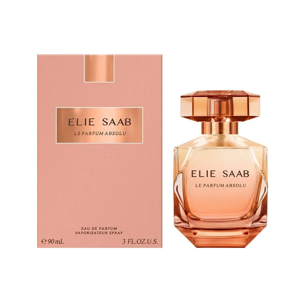 Парфюмерная вода Le Parfum Absolu - фото 2