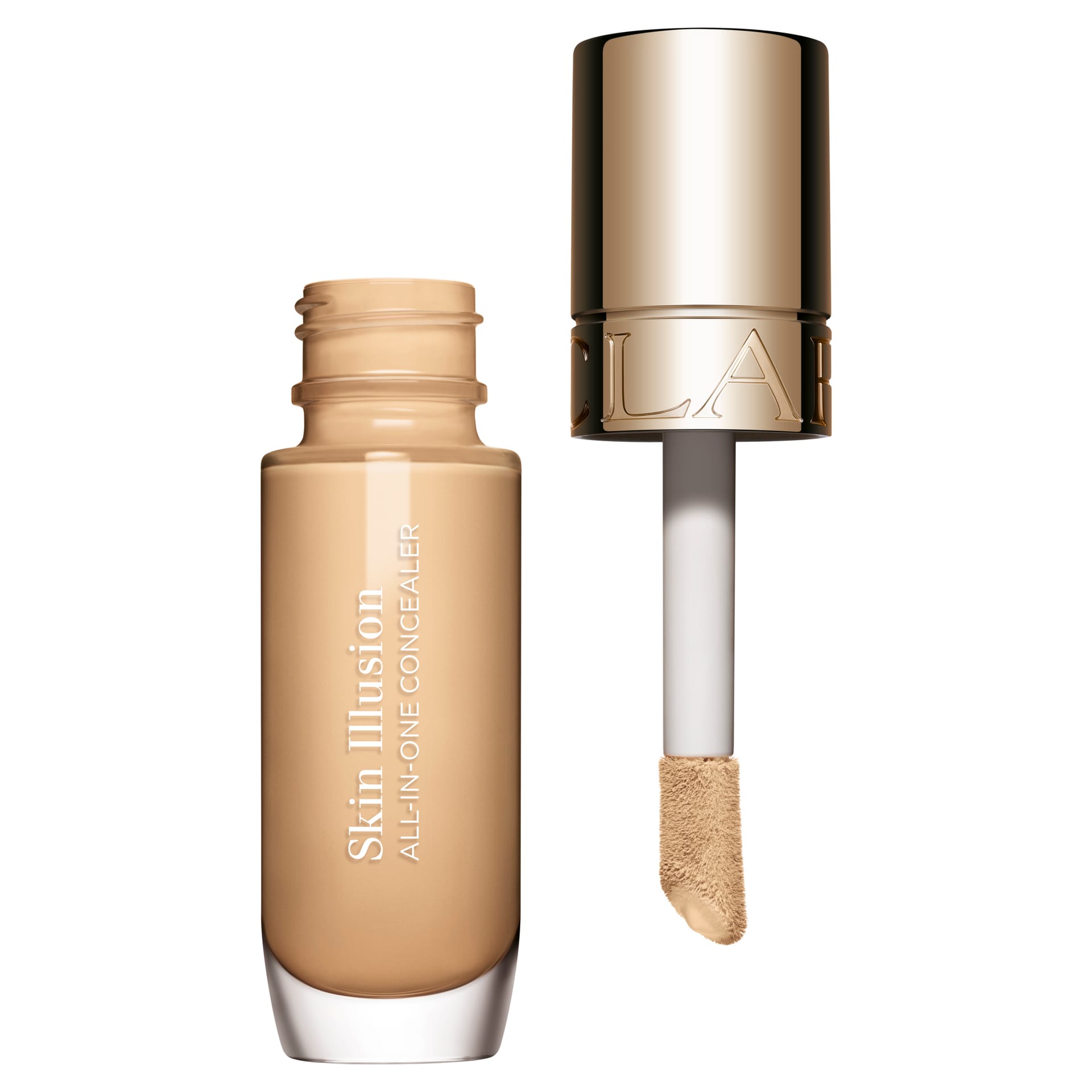 Универсальный консилер для лица Skin Illusion All-In-One Concealer - фото 3