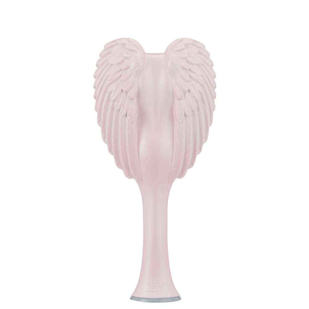 Расческа-детанглер Tangle Angel 2.0 Matt Satin Pink «Матовый розовый»