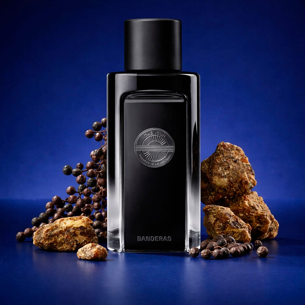 Парфюмерная вода The Icon The Perfume - фото 6