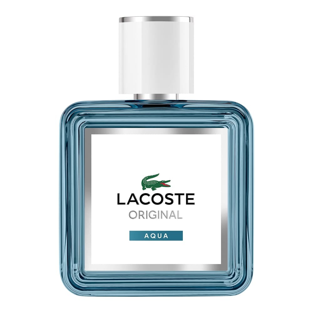 Lacoste Парфюмерная вода для мужчин Original Aqua