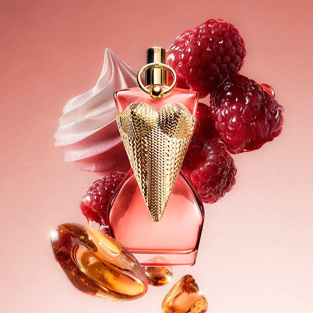 Парфюмерная вода Gaultier Divine Couture - фото 4