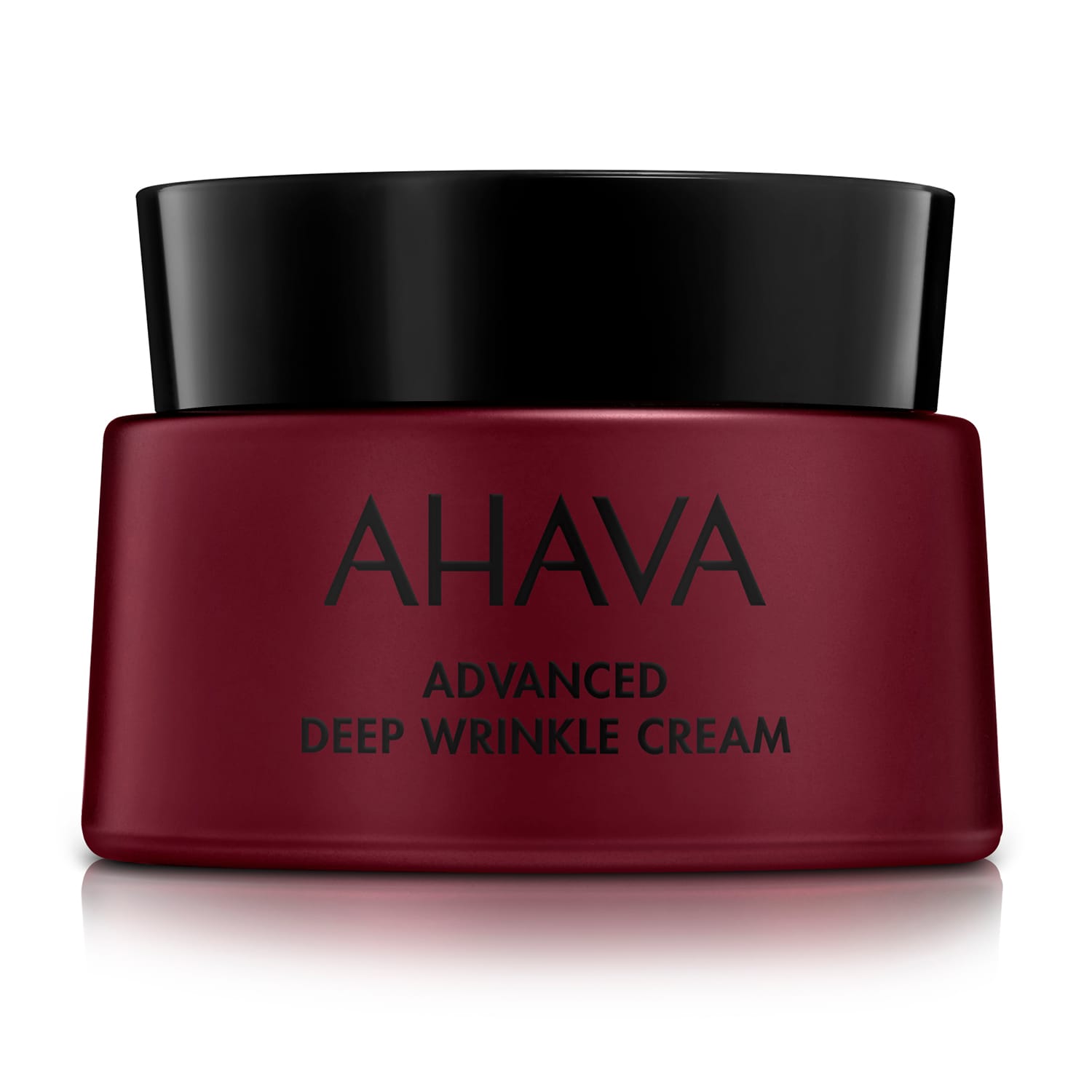Крем для лица против глубоких морщин Advanced Deep Wrinkle Cream, 50 мл