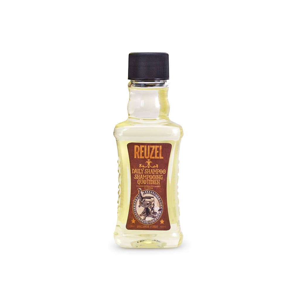 Ежедневный шампунь Reuzel Daily Shampoo