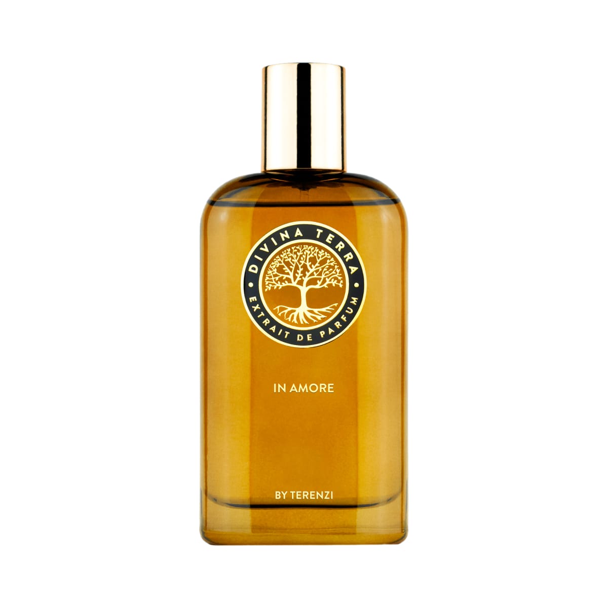 Духи Divina Terra IN AMORE