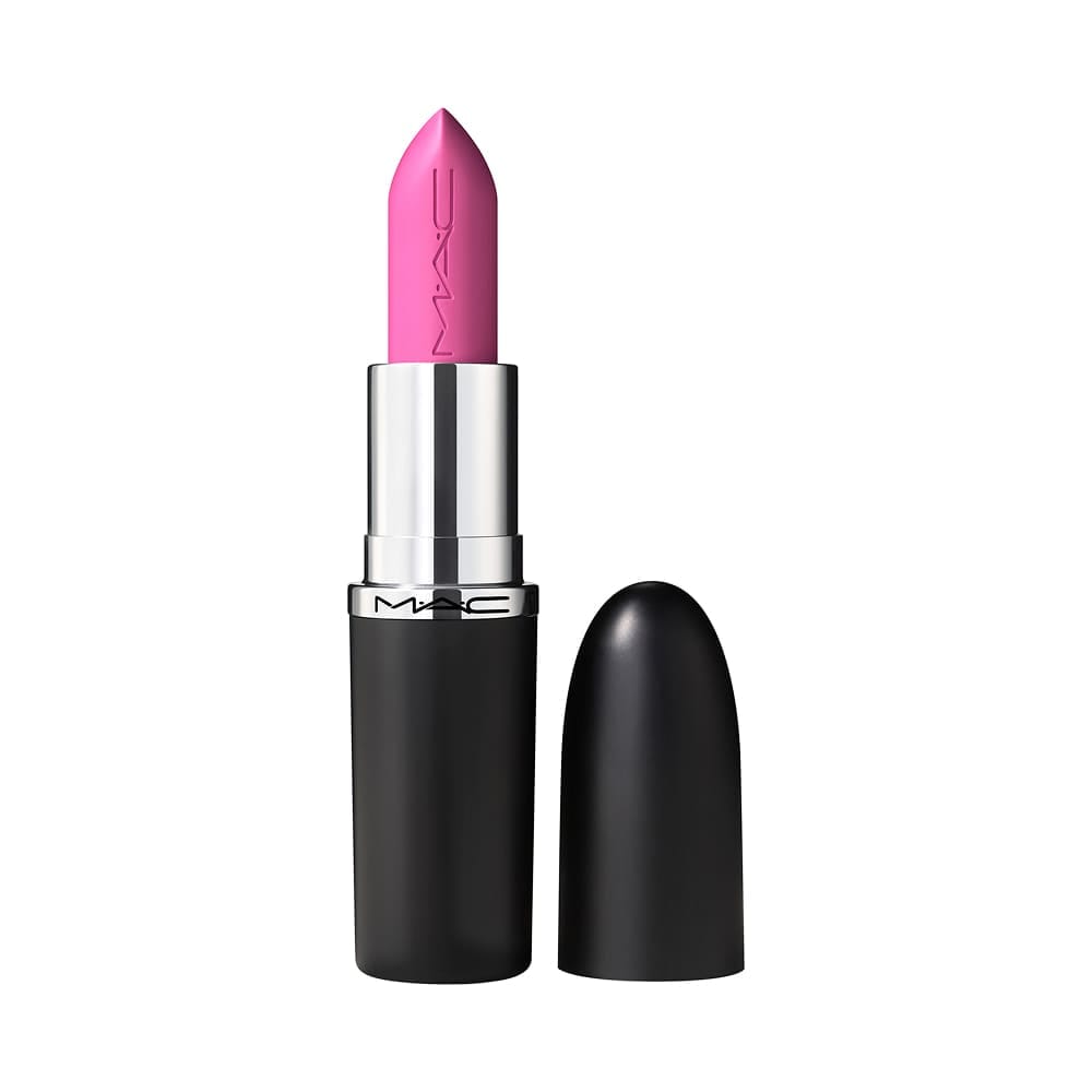 Губная помада  MAC Macximal Sleek Satin Satin Lipstick