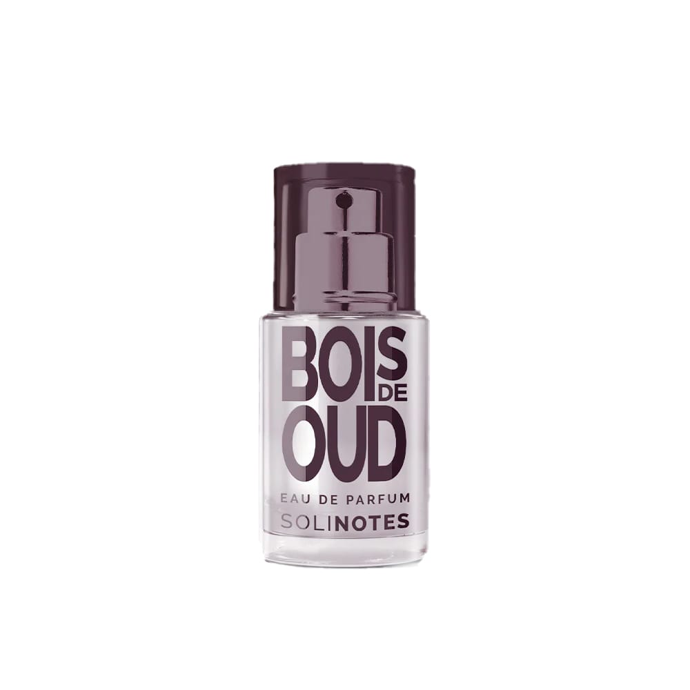 Парфюмерная вода Solinotes Bois De Oud