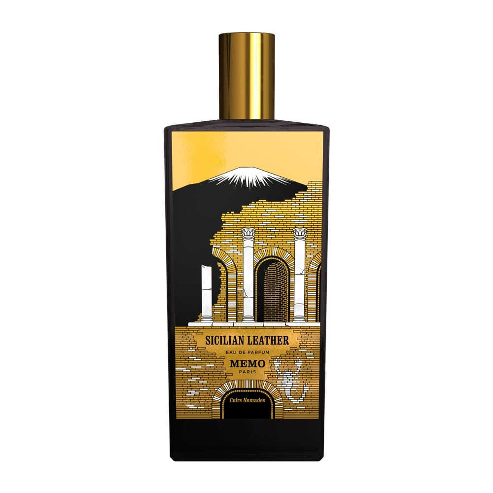 Парфюмерная вода Sicilian Leather, 75 мл