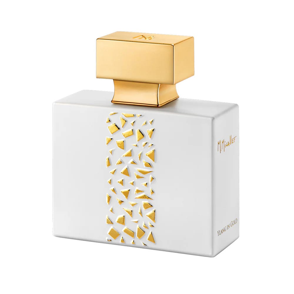 Парфюмерная вода Ylang In Gold, 100 мл