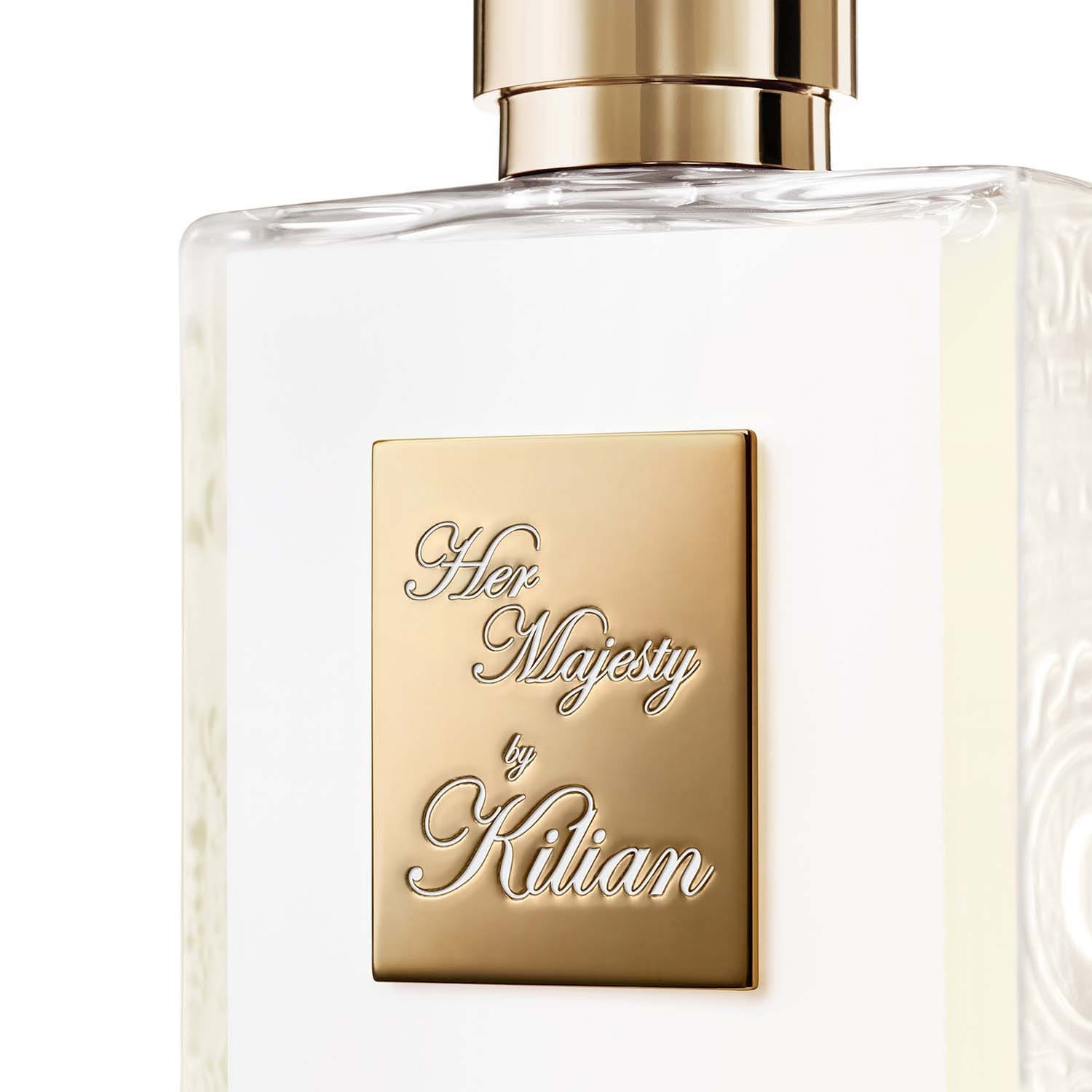 Парфюмерная вода By Kilian Her Majesty Eau De Parfum - фото 3